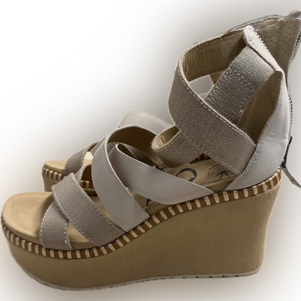 OTBT Sandals